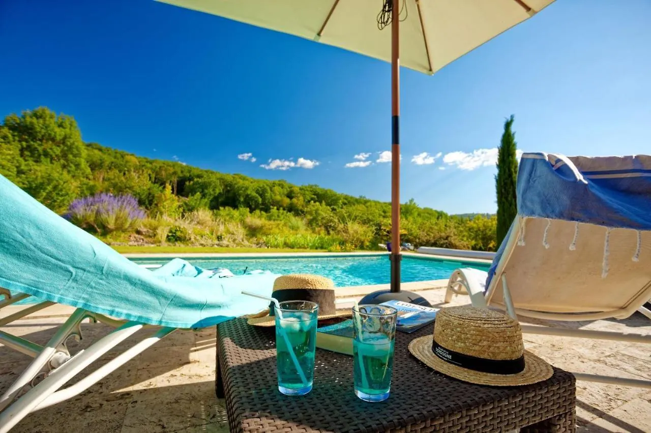 Bed & Breakfast La Bruyle - Chambre D'Hotes De Charme Saint-Michel-de-Bannieres