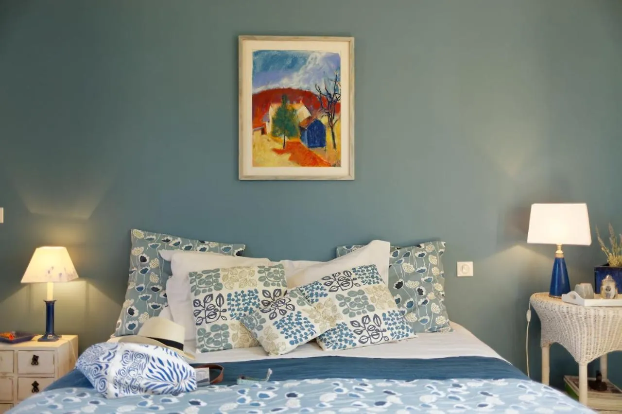 La Bruyle - Chambre D'Hotes De Charme Saint-Michel-de-Bannieres Bed & Breakfast