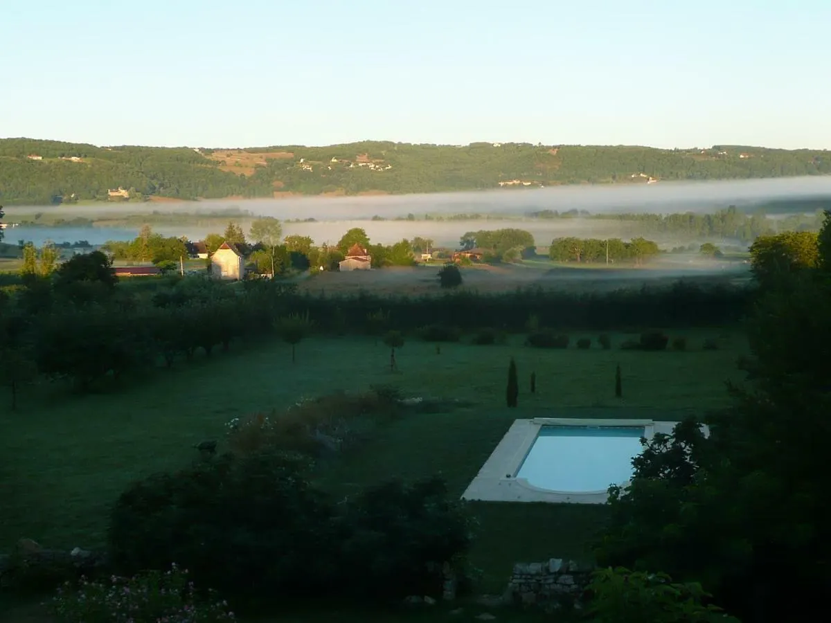 Bed & Breakfast La Bruyle - Chambre D'Hotes De Charme Saint-Michel-de-Bannieres France