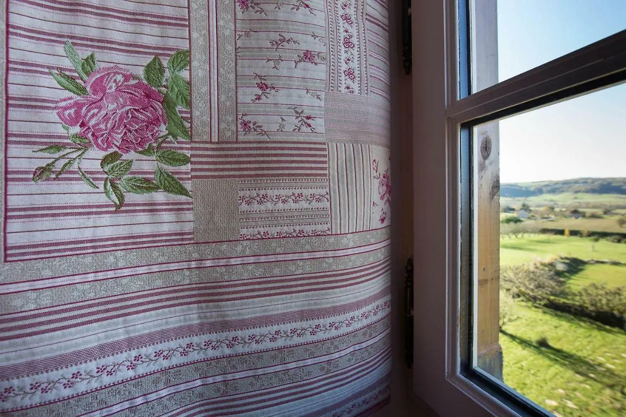 La Bruyle - Chambre D'Hotes De Charme Saint-Michel-de-Bannieres 0*,