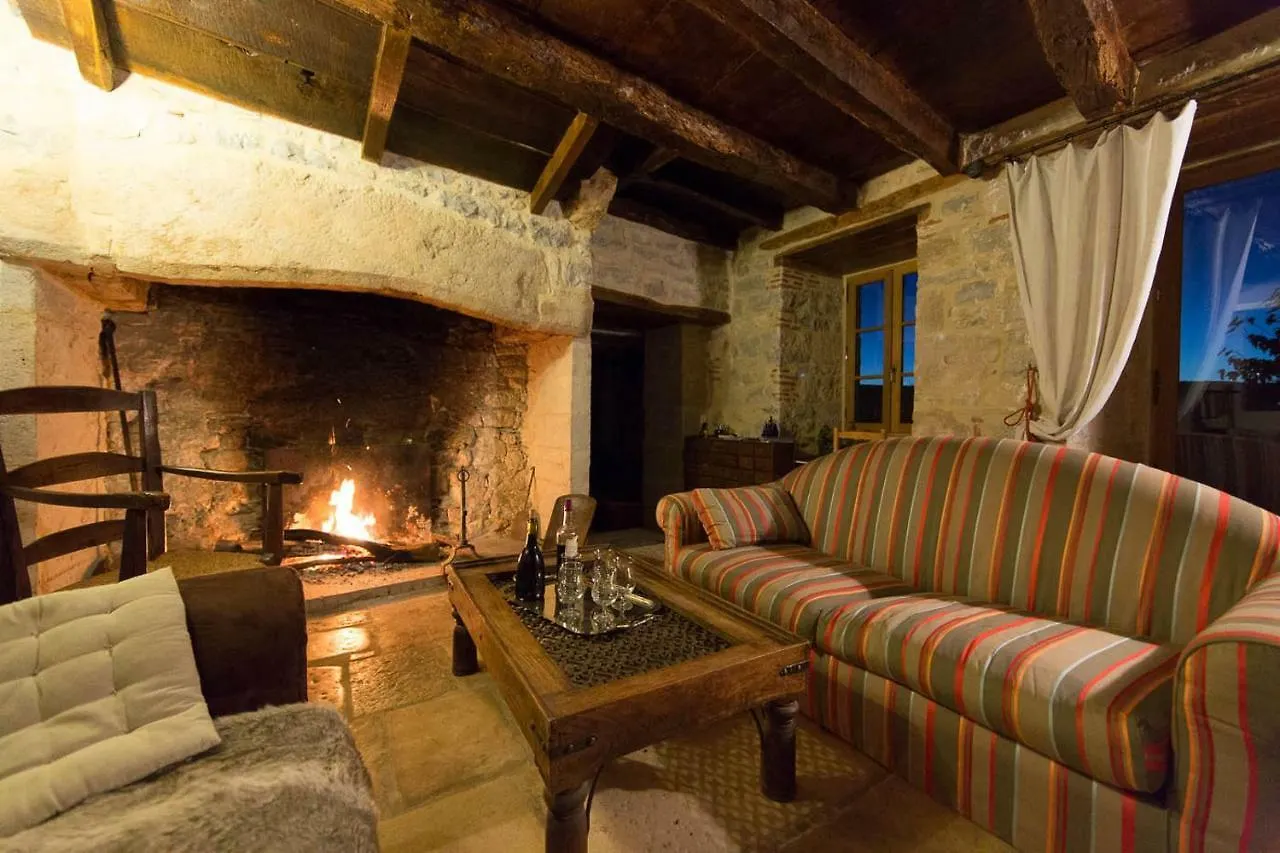 La Bruyle - Chambre D'Hotes De Charme Saint-Michel-de-Bannieres