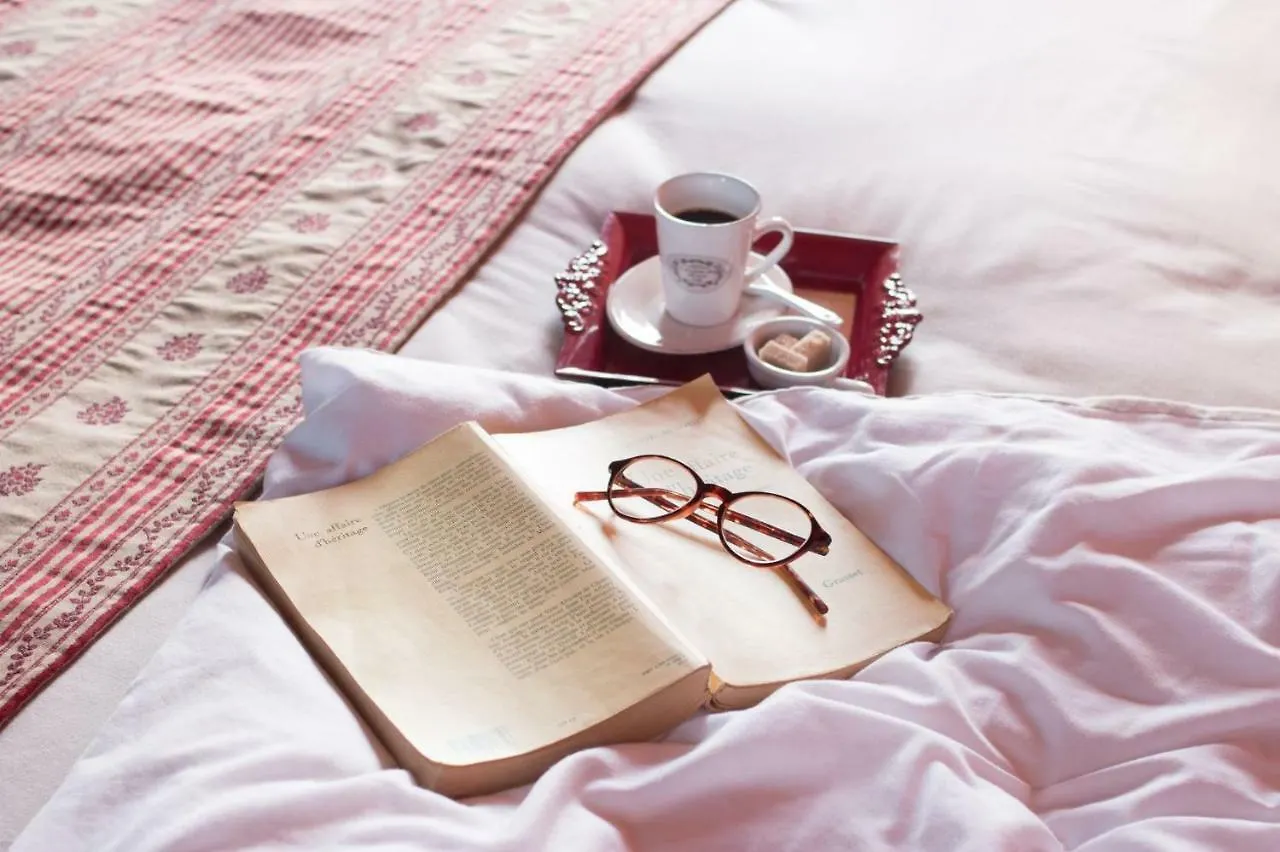 La Bruyle - Chambre D'Hotes De Charme Saint-Michel-de-Bannieres Bed & Breakfast
