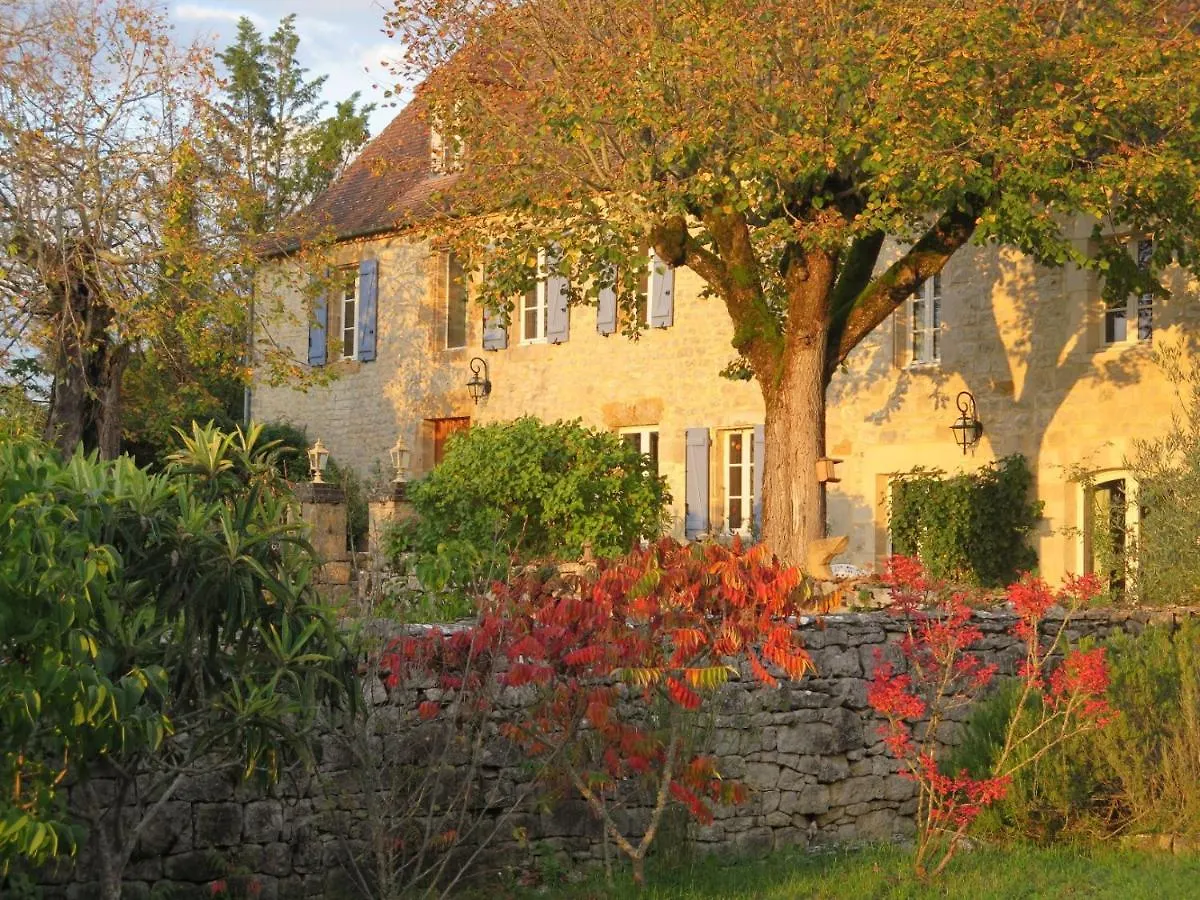 La Bruyle - Chambre D'Hotes De Charme Saint-Michel-de-Bannieres 0*,  France